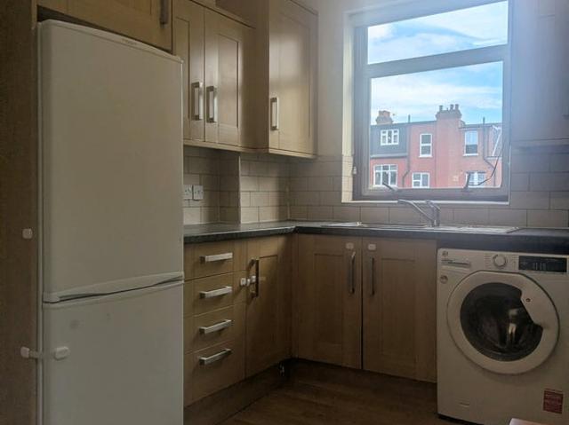 Apartment for rent in Palmers Green, Greater London