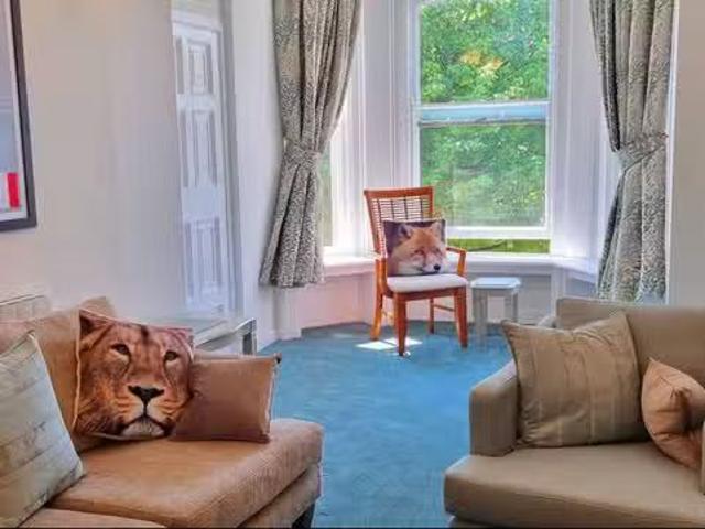Apartment to rent