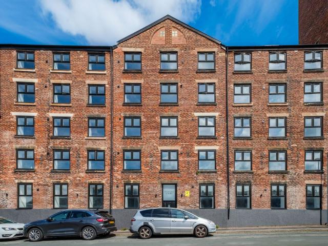 Apartment for rent in Andertons Mill, Lancashire