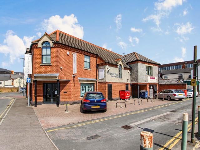 Apartment for rent in Rodbourne, Swindon