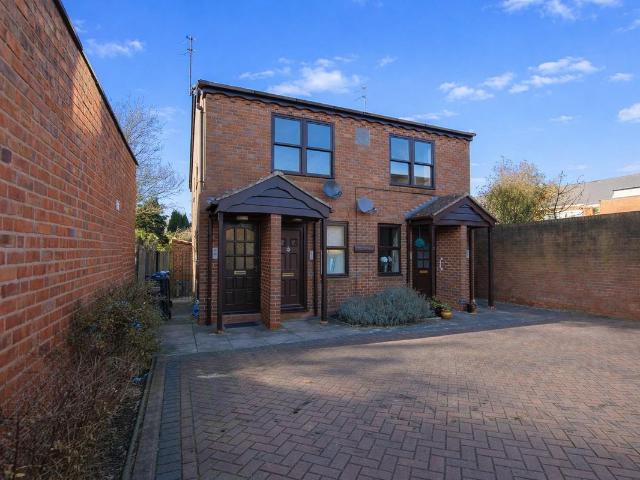 Apartment for rent in Kingswinford, Dudley