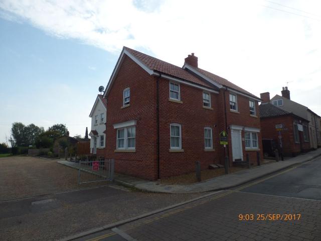 Apartment for rent in Chedgrave, South Norfolk