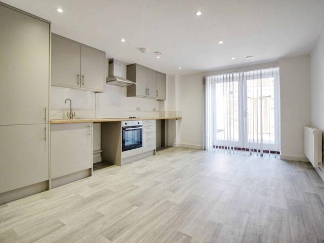 Apartment for rent in Kingshill, Swindon