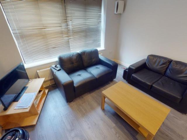 Apartment for rent in Hyson Green, City of Nottingham