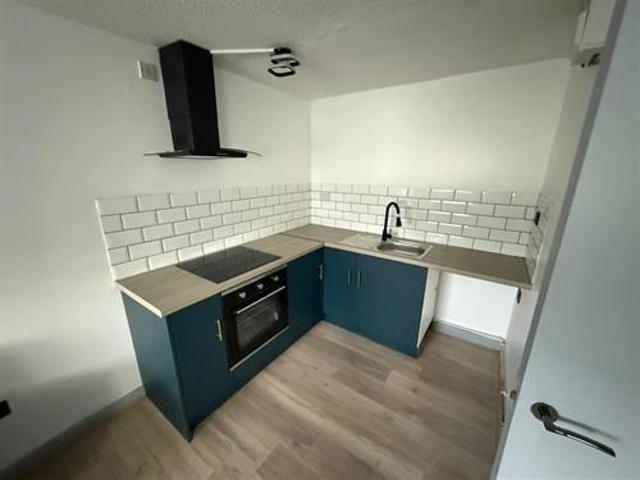 Apartment for rent in Bargate, Boston