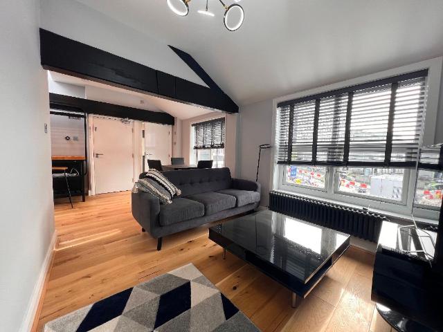 Apartment for rent in Avenham, Higher Bartle