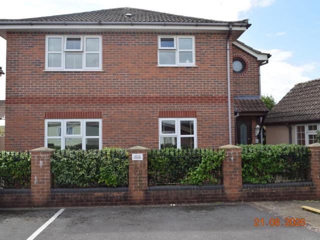 Apartment for rent in Burnham-on-Sea and Highbridge, Burnham-on-sea