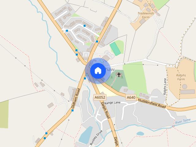 Apartment for rent in Saddleworth, Pendock