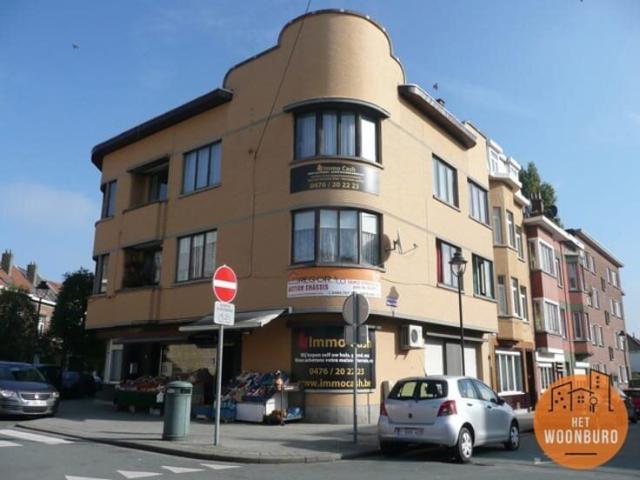 Kot location à Anderlecht, Bruxelles