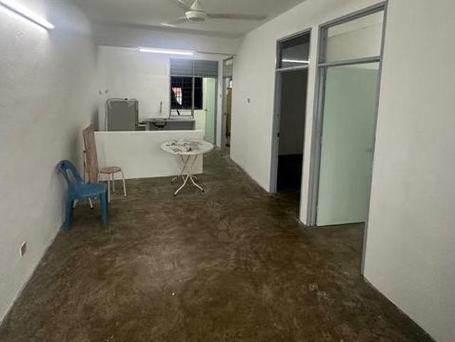 Apartment for sale in Timur Laut, George Town