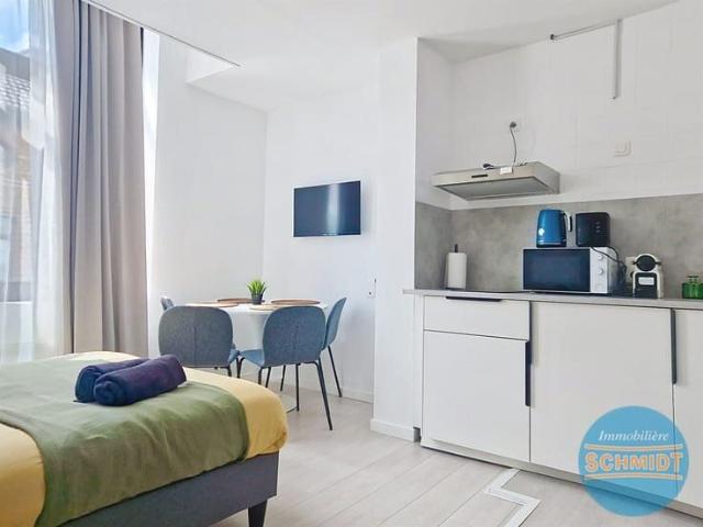 Kot location à Etterbeek, Bruxelles