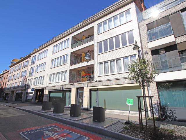 Appartement location à Tervuren