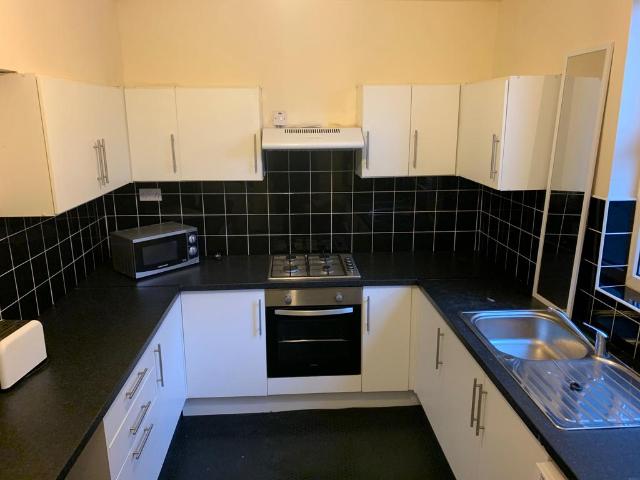 Apartment for rent in Sydenham, Warwick