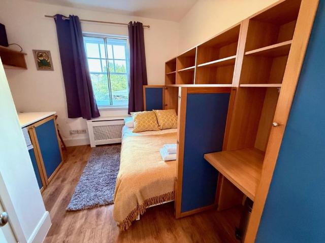 Studio for rent in Hammersmith, Greater London