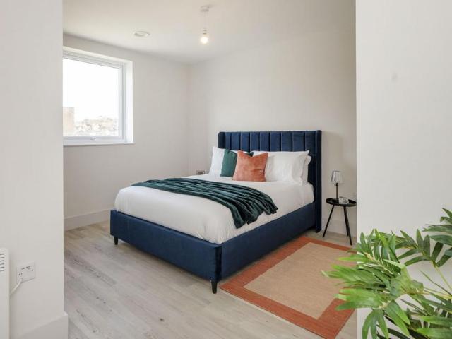 Apartment for rent in Watergate, Devon