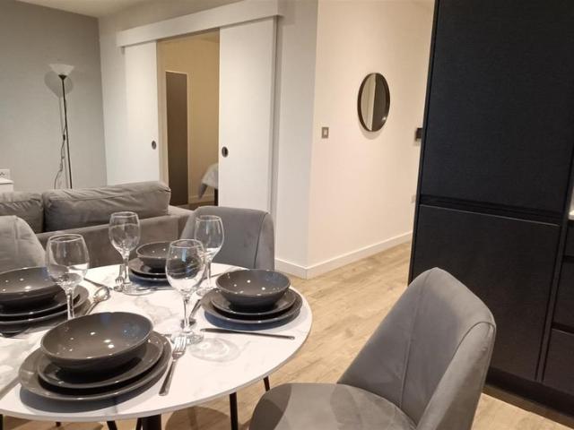 House for rent in Old Trafford, Trafford Park