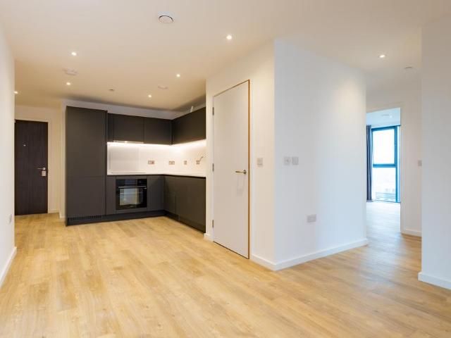 House for rent in Georgia, Greater Manchester