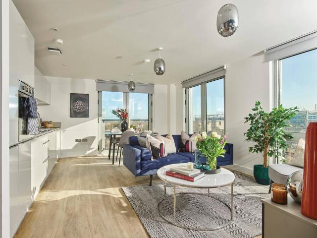 Apartment for rent in Milton Keynes
