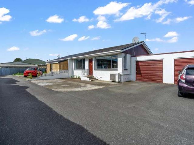 Apartment for sale in Invercargill, Southland