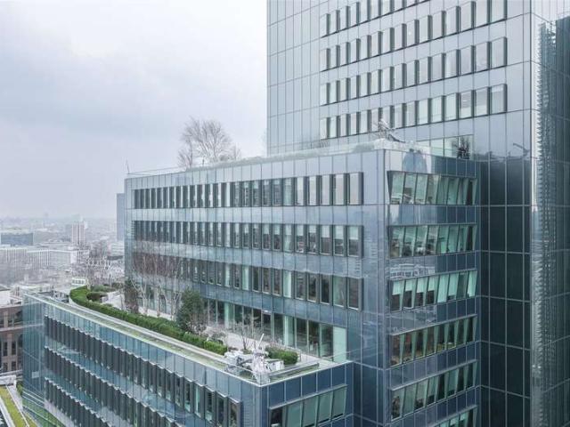 Flat for sale in Lyons, Greater London
