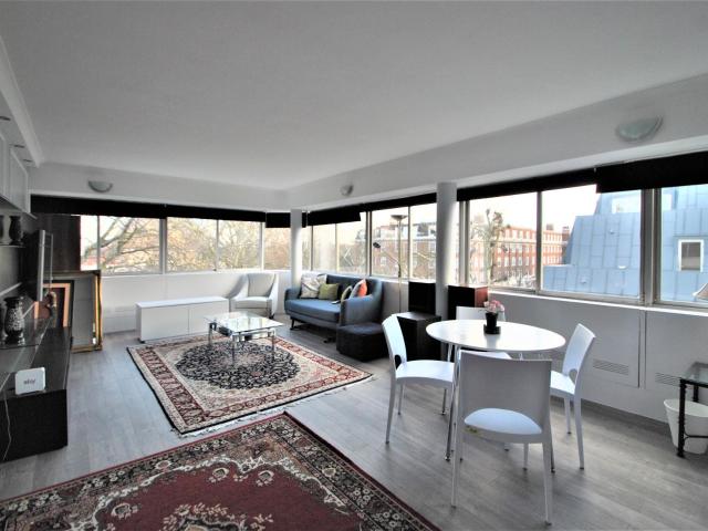 Apartment for rent in St. John's Wood, Greater London