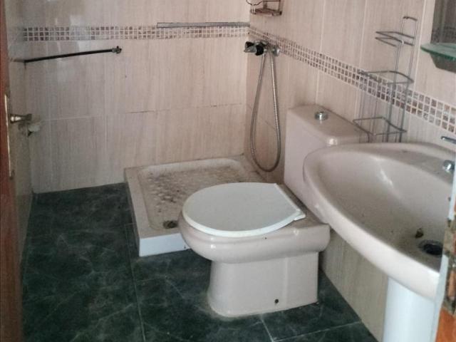 Piso en venta en El Risco de San Nicolás, Gran Canaria