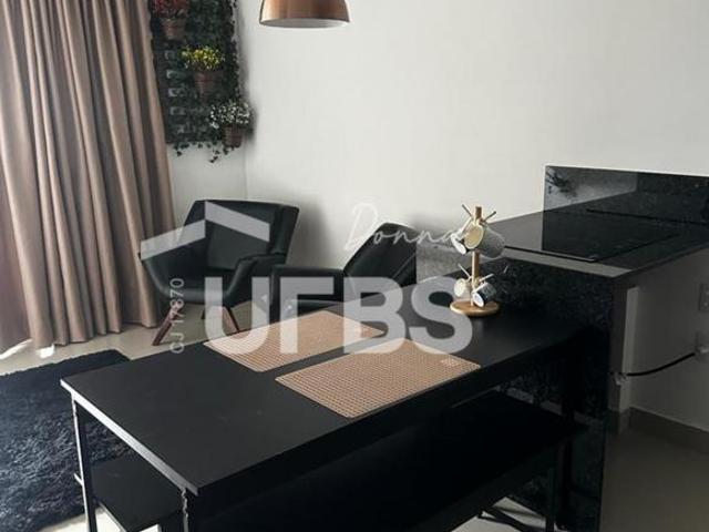 Apartamento venda em Região Geográfica Imediata de Goiânia, Goiânia