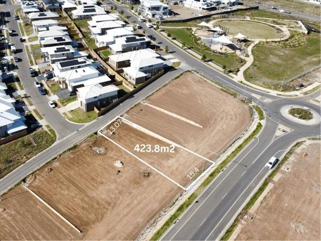 Land for sale in Sydney, New South Wales