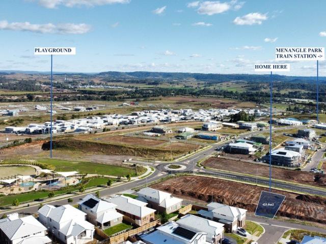 Land for sale in Sydney, New South Wales