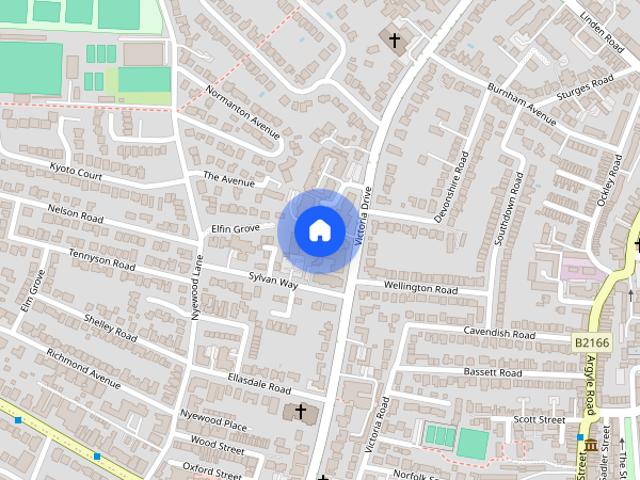 Apartment for rent in Clapham, West Sussex