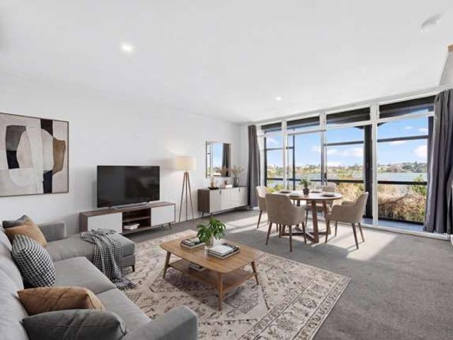 Apartment for sale in Panmure, Oroua County