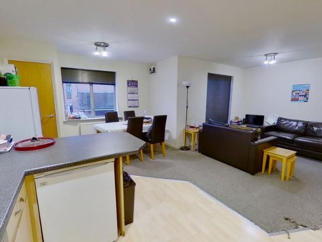 Apartment for rent in Hyson Green, Haddon