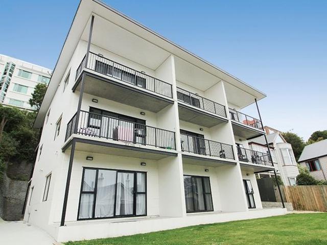Apartment for rent in Otakou