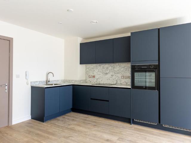 Apartment for rent in City Centre, South Yorkshire