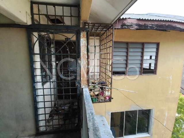 Flat for sale in Barat Daya, George Town