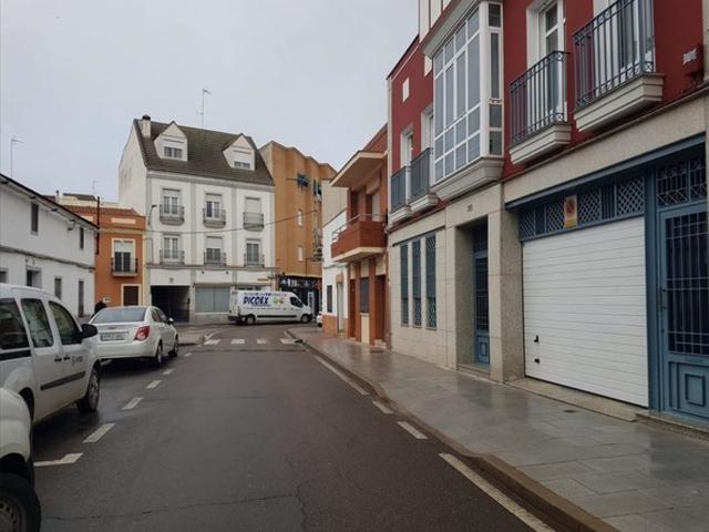 Piso en venta en Don Benito, Extremadura