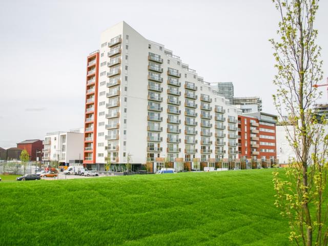 Apartment for rent in Thornwood, Partick