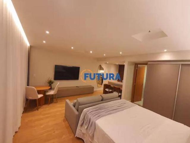 Apartamento venda em Setor Hoteleiro Norte, Plano Piloto