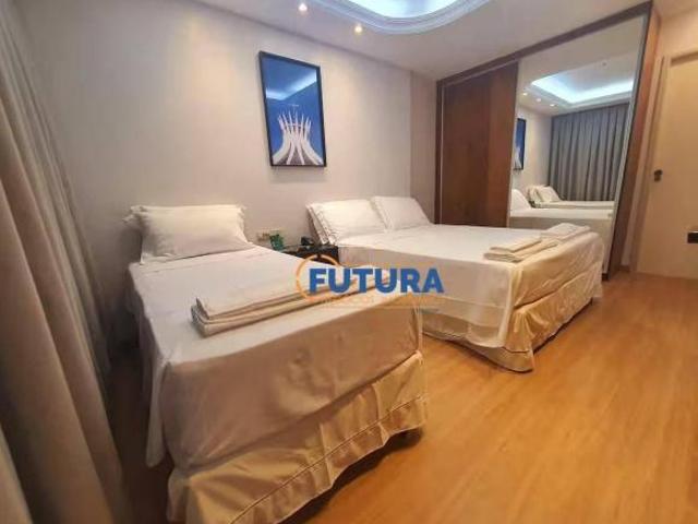 Apartamento venda em Setor Hoteleiro Norte, Plano Piloto