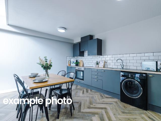 Apartment for rent in Fallowfield, Manchester