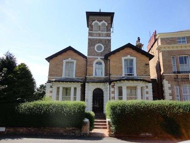 Flat for rent in South Cliff, Kepwick