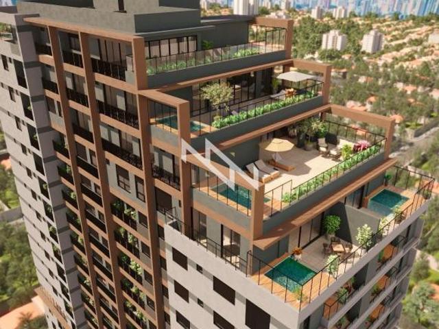 Apartamento venda em Região Geográfica Imediata de Goiânia, Goiânia