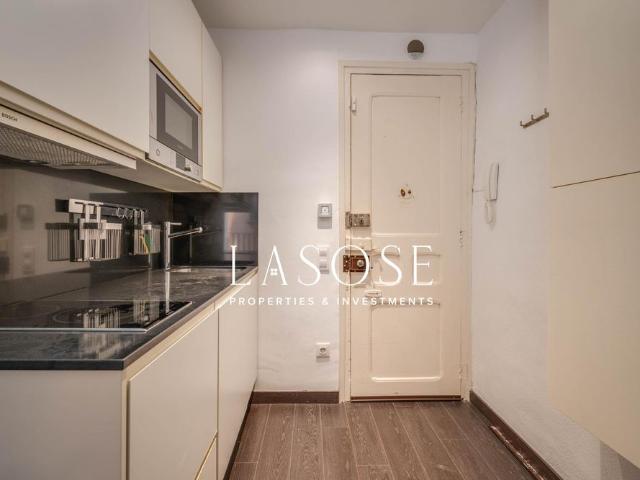 Casa en alquiler en Barcelona, el Gòtic