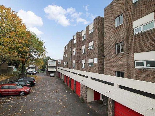 Flat for sale in Westfield, Woking