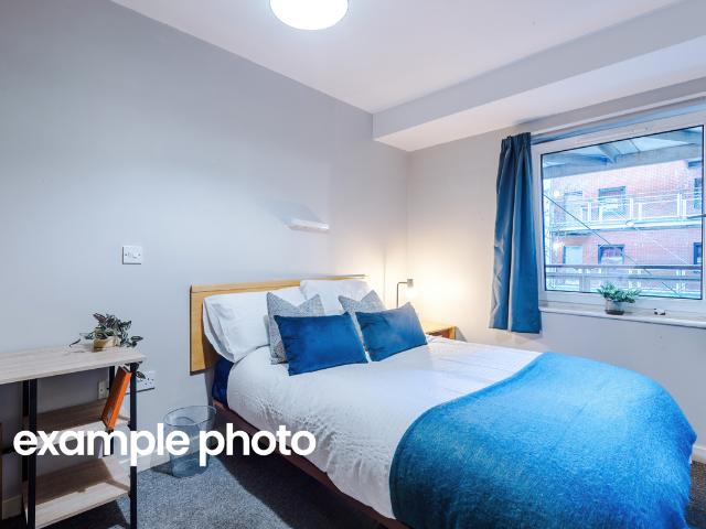 Apartment for rent in Georgia, Greater Manchester