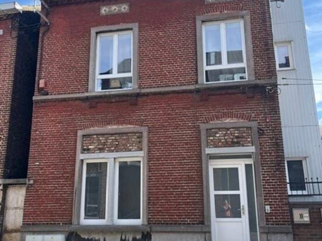 Kot location à Charleroi