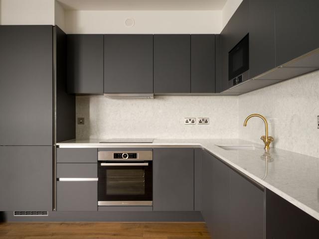 Studio for rent in Tottenham Hale, Greater London