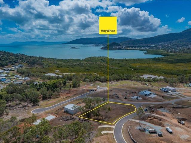 Land for sale in Woodwark, Cannonvale