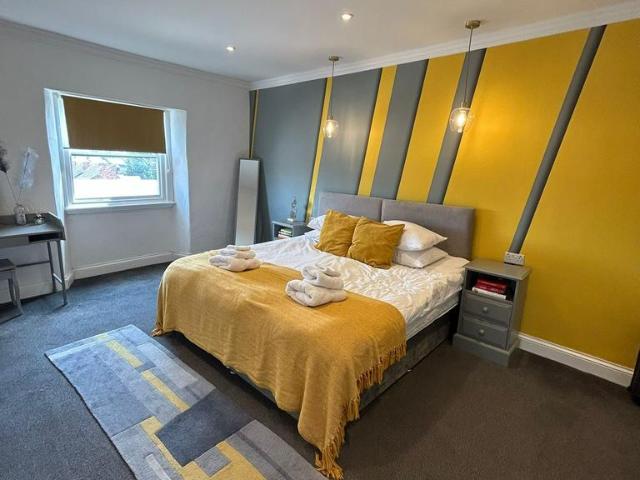Apartment for rent in St Thomas, Boston