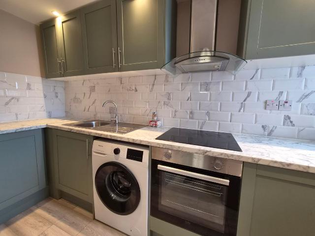 Apartment for rent in Poole